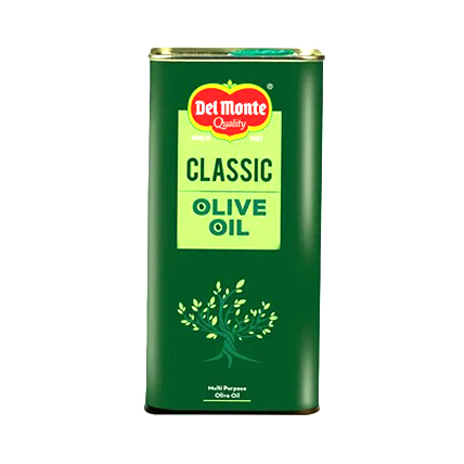 Del Monte Olive Oil Classic